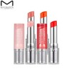 MACQUEEN NEWYORK Kissing You Glow Lip Balm 3g, Color:#Day Red
