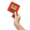 Squid Game Coaster | “Do or Die” Red Guard |