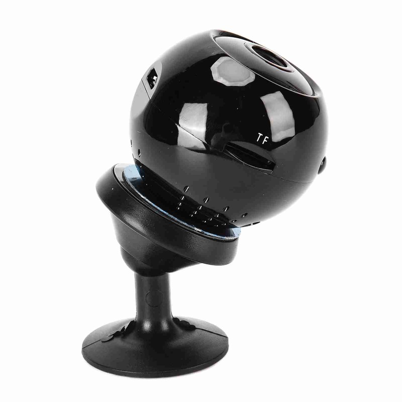 MC55 Mini HD 1080P Camera IP Home Security Night Vision