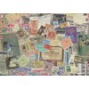 Prophila Collection Puerto Rico 5 Different Stamps up to 1898