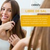 CELESTY | Shampoo sin Sulfatos y Parabenos - Shampoo Lacio