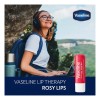 Vaselina Balsamo Para Labios Lip Therapy Rosy Lips