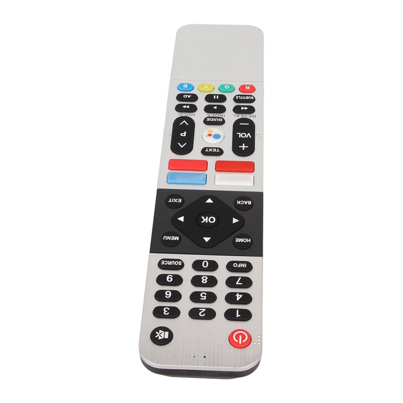 TV Remote Control Replacement with Voice Function for Skyworth Coocaa