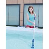 Lark Hot Tub Vacuum Spa Vac - Adjustable Length, Requires