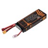 11.1V 8000mAh 35C 3S LiPo Battery with T XT60 Plug