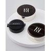Hera [헤라] 블랙쿠션 리미티드 케이스 / 리필 8종 택 (1) [Hera] Black Cushion Limited Case / Choose from 8 Types of Refills (1)
