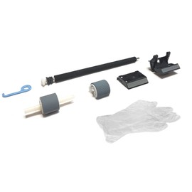 Altru Print 2100-RK-AP Roller Kit for Laser Printer 2100 Includes Transfer Roller & Tray 1/2 Rollers