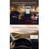 Universal Nonslip Beanbag Dashboard Friction Mount,GPS Dash Mount,Car Mobile Phone