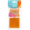 TePe Easy Pick Interdental Brushes Orange Size XS/S Pack of