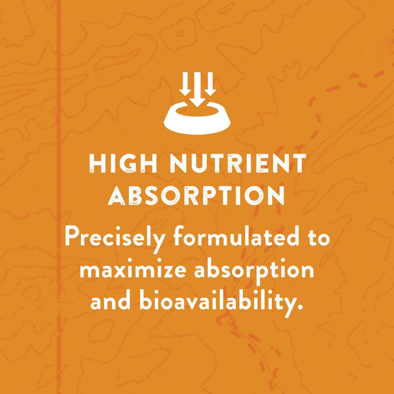 Zuke's Supplement/Calming