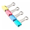 Lomarey 40 Clips Pinza Chico Papel Sujetador Organizadores Papeleria