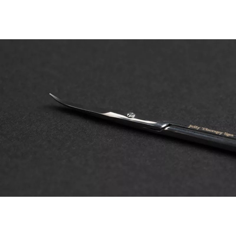 Jelly Therapy Spa Tijera Para Cutícula Expert Punta D Extra