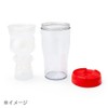 Sanrio 865974 Cinnamoroll Character Shape Tumbler