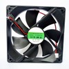 PY-1225H12S DC12V Ice Maker Fan PY-1225H12S DC12V 0.35A 12CM 12025