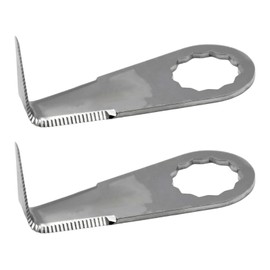 Phyxlyn Cold Knife Blade For Auto Glass Removal Air Windshield Remover Cutter Tool Parts Compatible with Craftsman, Dewalt, Jobmax, Makita, Milwaukee, Porter Cable and More Removing Tool Parts