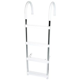 JIF MARINE PRODUCTS LLC 5504849 JIF MARINE PRODUCTS LLC Hook Ladder