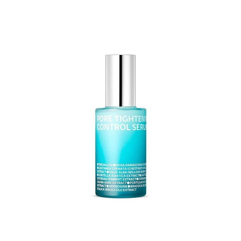 isoi [Pore All Kill Serum] Pore Tightening Control Serum 50ml