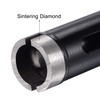 sourcing map 22mm Diamond Core Drill Bits Dry or Wet