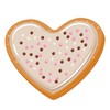 Eureka Valentine's Day Cookies Paper Cut-Out Classroom Decorations for Teachers,