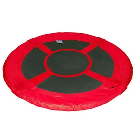 100cm/40 Disc Saucer Tree Swing Fabric Replacement Cover…