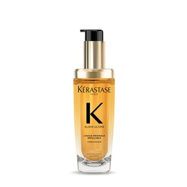 케라스타즈 Elixir Ultime Original Hair Oil 75ml [Daily Shine Care]