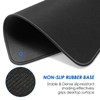 KTRIO Mouse Pads, 275 x 215 mm Mouse Pads [30%