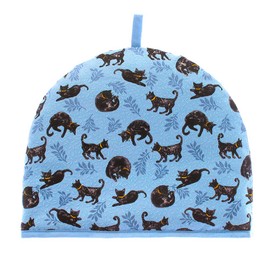 Cat Nap Tea Cosy