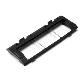 Coredy Robot Vacuum Accessory, cepillo para polvo principal rodante de repuesto para aspiradora robótica R750, R550 Ultra, R650 Ultra, R400, R550, R650, R580, G850