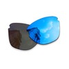 Betterun 4 Pairs Polarized Replacement Lenses for Oakley Frogskins Lite