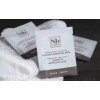 Soapbox 30 Packets SOAPBOX Premium Makeup Remover Wipes Fragrance-Free