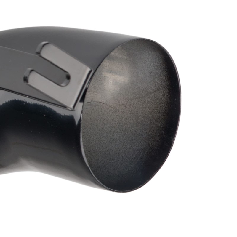 KAX 3.75 inch Cold Air Intake System Kit & Heat