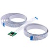 AZDelivery Camera Kit for Raspberry Pi with 15 cm Flex