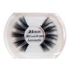 Blackpink 25mm Fake Eyelashes Glamour Faux Mink Max Volume Feather