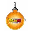 K-Company Dragon Ball Daima Goku DBD-MKP-GK Pouch with Round Carabiner