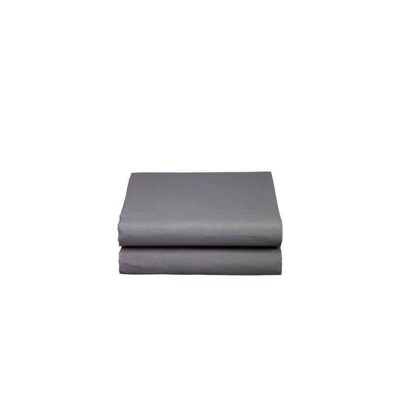 Elegant Comfort Fitted Sheet Single or Single Extra Soft Double