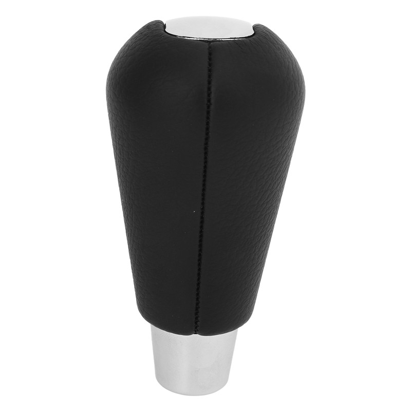 Gear Shift Knob Comfortable Touch Feeling Gearstick Head Replacement for