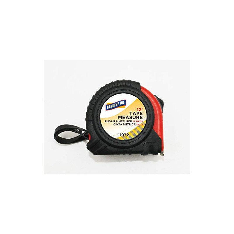 Genuine Joe Joe Tape Measure