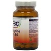 FSC 500mg L-Lysine 90 Tablets
