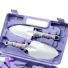 Potted Plant Pruning Shovel Kit Garden Planting Weeding Set Bonsai