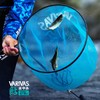 VARIVAS Fluorocarbon Water Thread, 98.8 ft (30 m), Natural 0.5