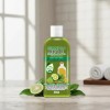 Shampoo Aceite De Bergamota Barba Y Cabello 500ml
