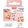Real Techniques, Foundation Blender, Brocha para Bases de Maquillaje, Base
