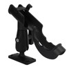 Fishing Rod Holder 360 Degree Adjustable Rotatable Kayak Side Fishing