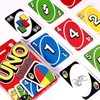 Card Games, Mattel UNO