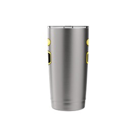 Funbot Sprunky Rejoyed | Simon Raddy Jevin Stainless Steel Insulated Tumbler
