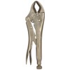 Visegrip - Vicegrip Curved Jaw Locking Plier 250Mm 10In 10Cr