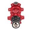 Toddler Balance Bicycle Wheel Hub Axle Aluminum Wheel Flexible Speed