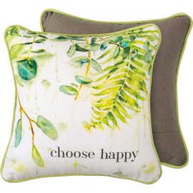 Pillow - Choose Happy