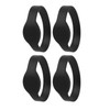 10pcs 125Khz RFID Wristband Silicone Bracelet IP68 Waterproof ID Card