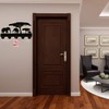 Wall hooks coat hooks towel hooks wall hooks towel rails